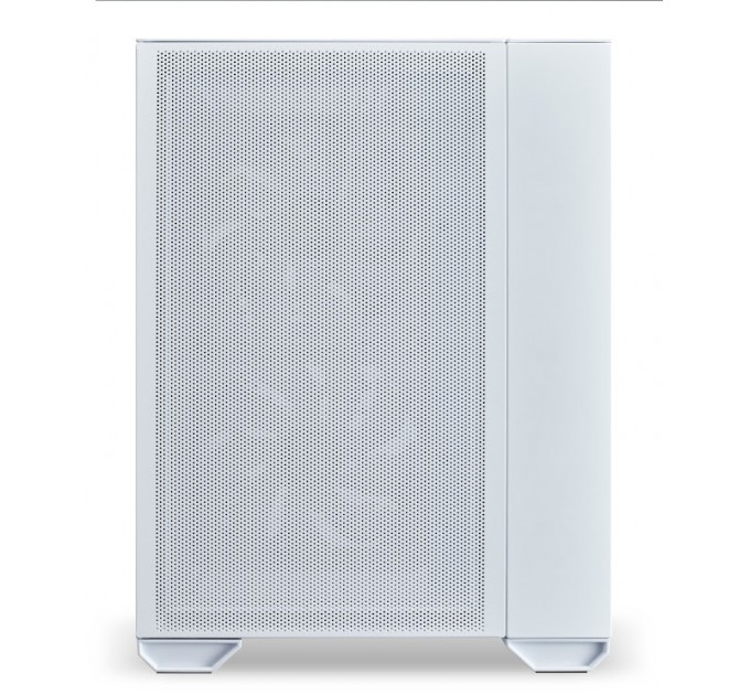 Lian Li Корпус Lian Li PC-O11 Dynamic Air Mini White (G99.O11AMW.00) без БЖ
