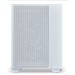 Lian Li Корпус Lian Li PC-O11 Dynamic Air Mini White (G99.O11AMW.00) без БЖ
