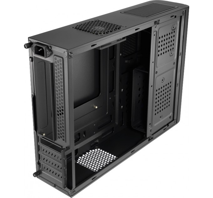 AeroCool Корпус AeroCool CS-101 (ACCX-PC04002.11) Black 400W