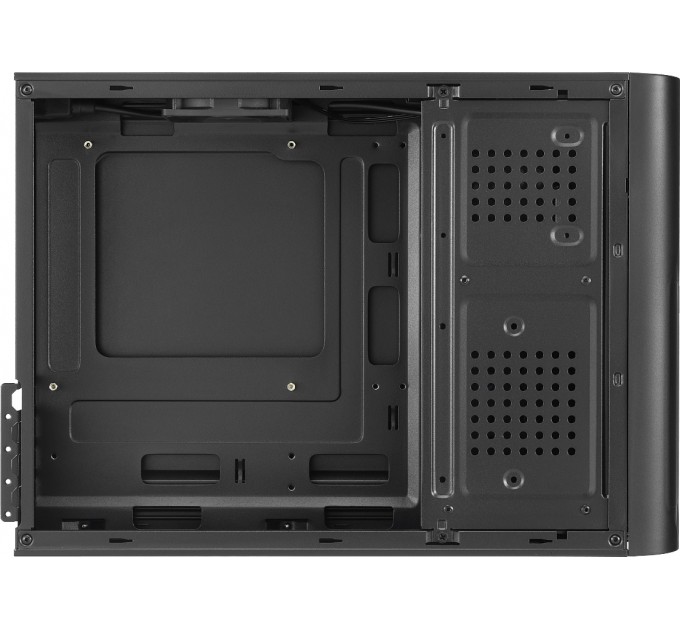 AeroCool Корпус AeroCool CS-101 (ACCX-PC04002.11) Black 400W