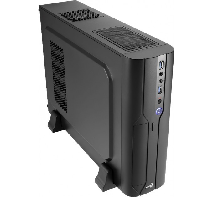 AeroCool Корпус AeroCool CS-101 (ACCX-PC04002.11) Black 400W