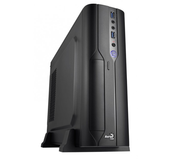 AeroCool Корпус AeroCool CS-101 (ACCX-PC04002.11) Black 400W