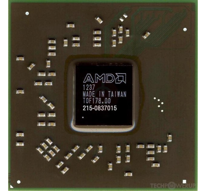 Dell Видеокарта AMD Radeon R5 430 2GB GDDR5 Dell (E32-0405360-N41) Refurbished