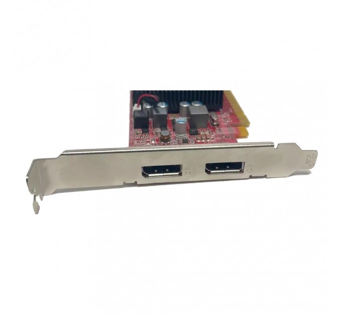 HP Видеокарта AMD Radeon R7 430 2GB GDDR5 HP (15019000308) Refurbished