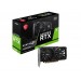 MSI Відеокарта GF RTX 3050 6GB GDDR6 Ventus 2X E 6G OC MSI (GeForce RTX 3050 VENTUS 2X E 6G OC)