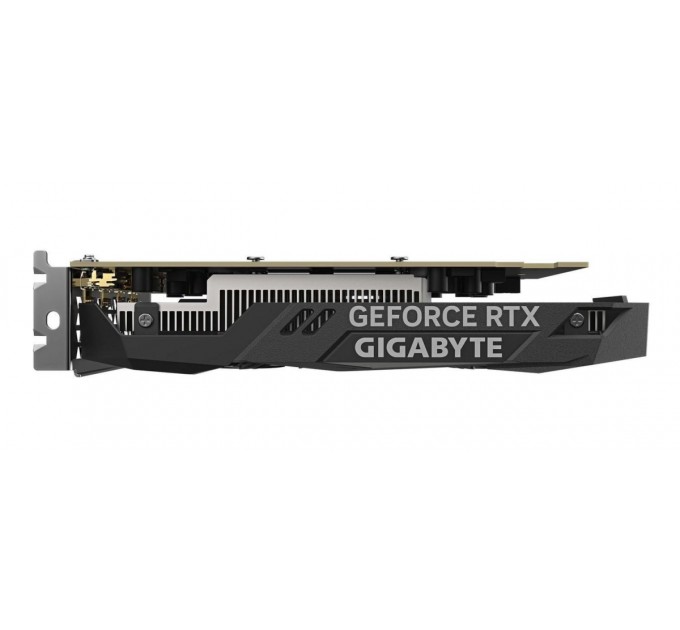 GIGABYTE Видеокарта GF RTX 3050 6GB GDDR6 WindForce OC V2 Gigabyte (GV-N3050WF2OCV2-6GD)