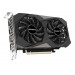 GIGABYTE Видеокарта GF RTX 3050 6GB GDDR6 WindForce OC V2 Gigabyte (GV-N3050WF2OCV2-6GD)