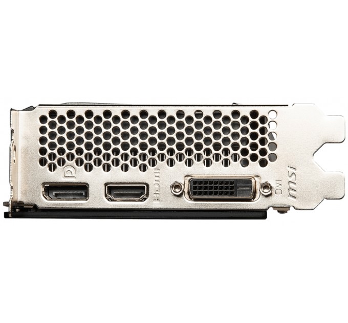 MSI Відеокарта GF RTX 3050 8GB GDDR6 Ventus 2X XS OC MSI (GeForce RTX 3050 VENTUS 2X XS 8G OC)