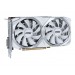 MSI Відеокарта GF RTX 3050 8GB GDDR6 Ventus 2X XS White OC MSI (GeForce RTX 3050 VENTUS 2X XS WHITE 8G OC)