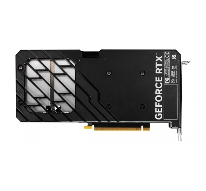 Palit Відеокарта GF RTX 4060 8GB GDDR6 Infinity 2 OC Palit (NE64060S19P1-1070L)