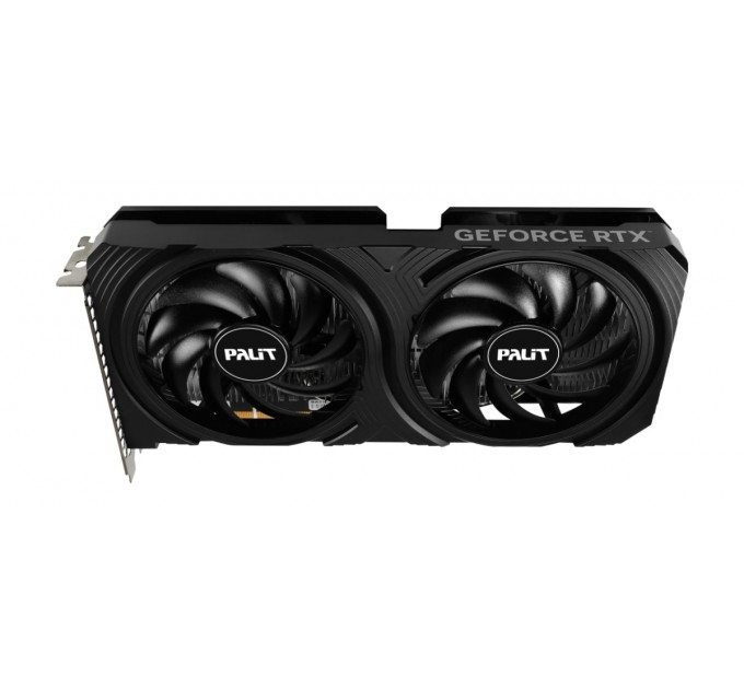 Palit Відеокарта GF RTX 4060 8GB GDDR6 Infinity 2 OC Palit (NE64060S19P1-1070L)