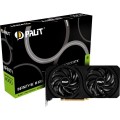 Palit Відеокарта GF RTX 4060 8GB GDDR6 Infinity 2 Palit (NE64060019P1-1070L)