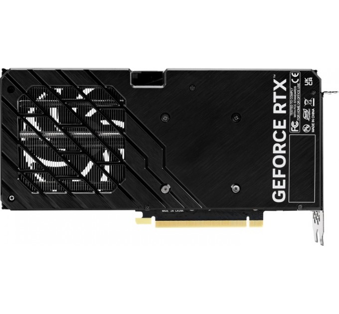Palit Відеокарта GF RTX 4060 Ti  8GB GDDR6 Dual Palit (NE6406T019P1-1060D)