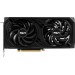 Palit Відеокарта GF RTX 4060 Ti  8GB GDDR6 Dual Palit (NE6406T019P1-1060D)