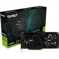 Palit Відеокарта GF RTX 4060 Ti  8GB GDDR6 Dual Palit (NE6406T019P1-1060D)