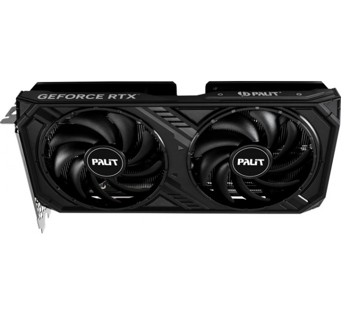 Palit Відеокарта GF RTX 4060 Ti  8GB GDDR6 Dual Palit (NE6406T019P1-1060D)