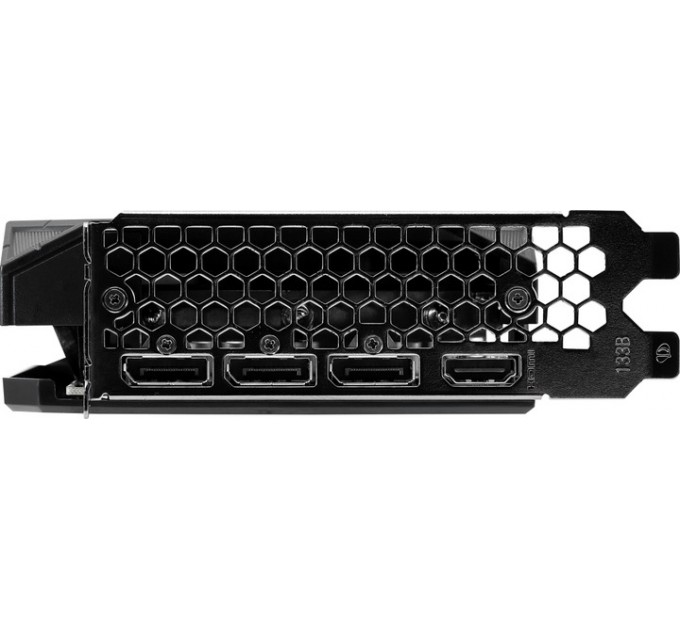 Palit Відеокарта GF RTX 4060 Ti  8GB GDDR6 Dual Palit (NE6406T019P1-1060D)