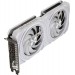 Palit Відеокарта GF RTX 4060 Ti  8GB GDDR6 White Palit (NE6406T019P1-1048L)