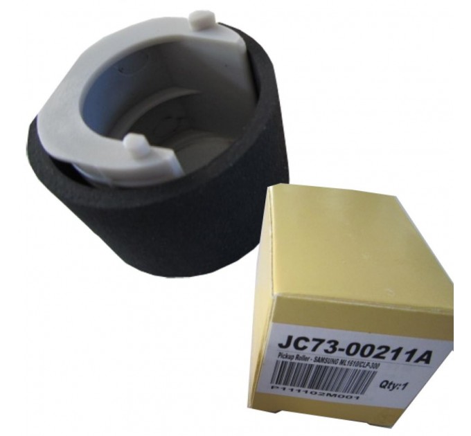 Samsung Ролик Samsung RUBBER-PICK_UP, ML-1610 ML-2015 (JC73-00211A)