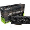 Palit Видеокарта GF RTX 4060 Ti 16GB GDDR6 JetStream Palit (NE6406T019T1-1061J)