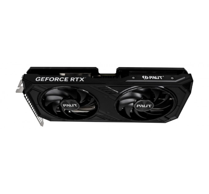 Palit Відеокарта GF RTX 4070 12GB GDDR6 Dual OC Palit (NE64070S19K9-1048D)