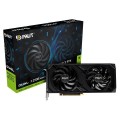 Palit Відеокарта GF RTX 4070 12GB GDDR6 Dual Palit (NE64070019K9-1048D)