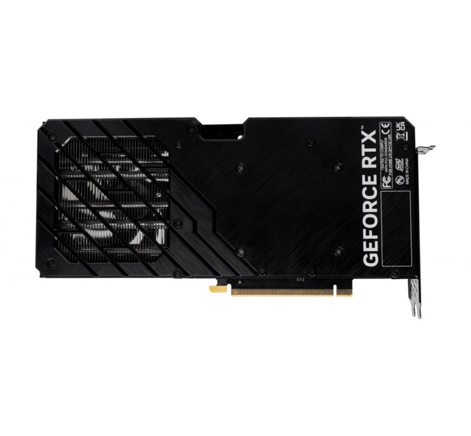 Palit Відеокарта GF RTX 4070 12GB GDDR6 Dual Palit (NE64070019K9-1048D)