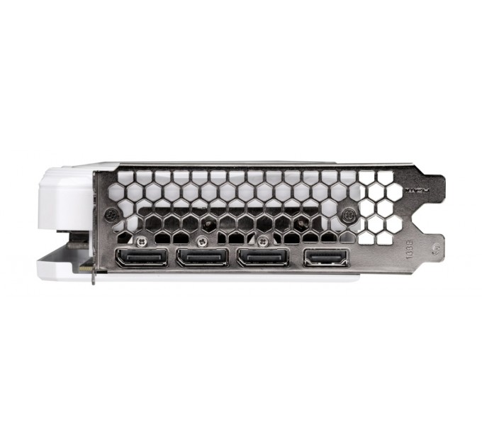 Palit Відеокарта GF RTX 4070 12GB GDDR6 White OC Palit (NE64070S19K9-1048L)