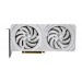 Palit Відеокарта GF RTX 4070 12GB GDDR6 White OC Palit (NE64070S19K9-1048L)