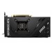 MSI Відеокарта GF RTX 4070 12GB GDDR6X Ventus 2X E OC MSI (GeForce RTX 4070 VENTUS 2X E 12G OC)