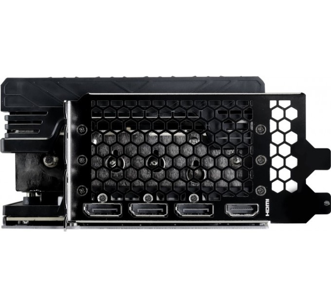 Palit Відеокарта GF RTX 4070 Ti Super 16GB GDDR6X GameRock OmniBlack Palit (NED47TS019T2-1020Q)