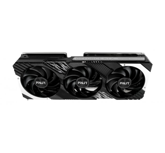 Palit Відеокарта GF RTX 4070 Ti Super 16GB GDDR6X GamingPro Palit (NED47TS019T2-1043A)