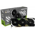 Palit Відеокарта GF RTX 4070 Ti Super 16GB GDDR6X GamingPro Palit (NED47TS019T2-1043A)