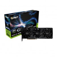 Видеокарта GF RTX 4070 Ti Super 16GB GDDR6X Infinity 3 OC Palit (NED47TSS19T2-1043S)