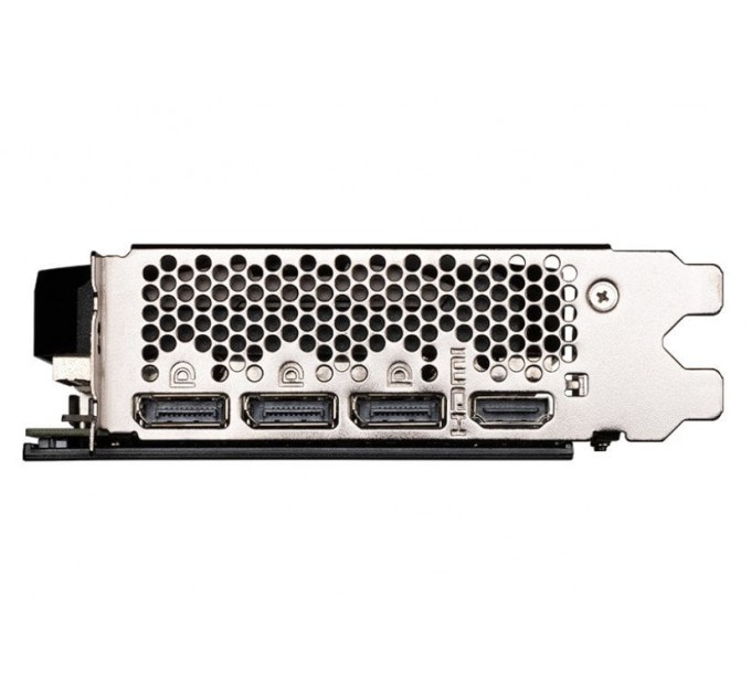 MSI Видеокарта GF RTX 4070 Ti Super 16GB GDDR6X Shadow 3X OC MSI (GeForce RTX 4070 Ti SUPER 16G SHADOW 3X OC)