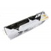 ASUS Видеокарта GF RTX 4070 Ti Super 16GB GDDR6X TUF Gaming BTF White Asus (TUF-RTX4070TIS-16G-BTF-WHITE)
