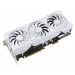 ASUS Видеокарта GF RTX 4070 Ti Super 16GB GDDR6X TUF Gaming BTF White Asus (TUF-RTX4070TIS-16G-BTF-WHITE)