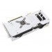 ASUS Видеокарта GF RTX 4070 Ti Super 16GB GDDR6X TUF Gaming BTF White Asus (TUF-RTX4070TIS-16G-BTF-WHITE)