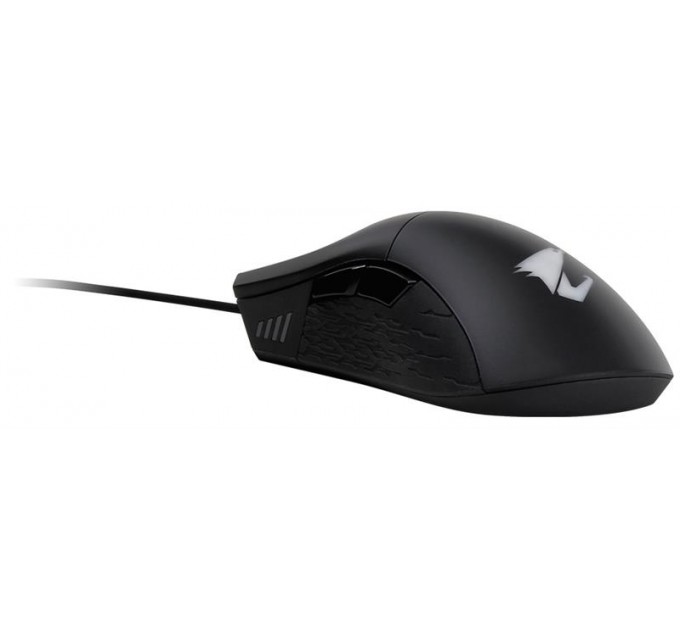 GIGABYTE Мышь Gigabyte Aorus M3 RGB Black_акция