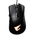 GIGABYTE Мышь Gigabyte Aorus M3 RGB Black_акция