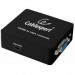 Cablexpert Перетворювач Cablexpert HDMI to VGA converter (DSC-HDMI-VGA-001)
