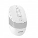 A4Tech Мышь беспроводная A4Tech FB10C Grayish White