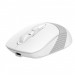 A4Tech Мышь беспроводная A4Tech FB10C Grayish White