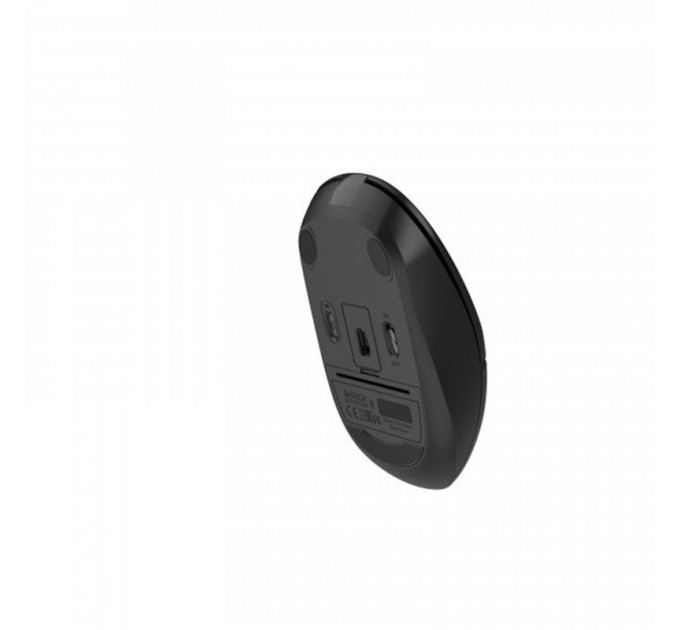 A4Tech Мышь беспроводная A4Tech FB12 Black USB