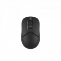 A4Tech Мышь беспроводная A4Tech FB12 Black USB