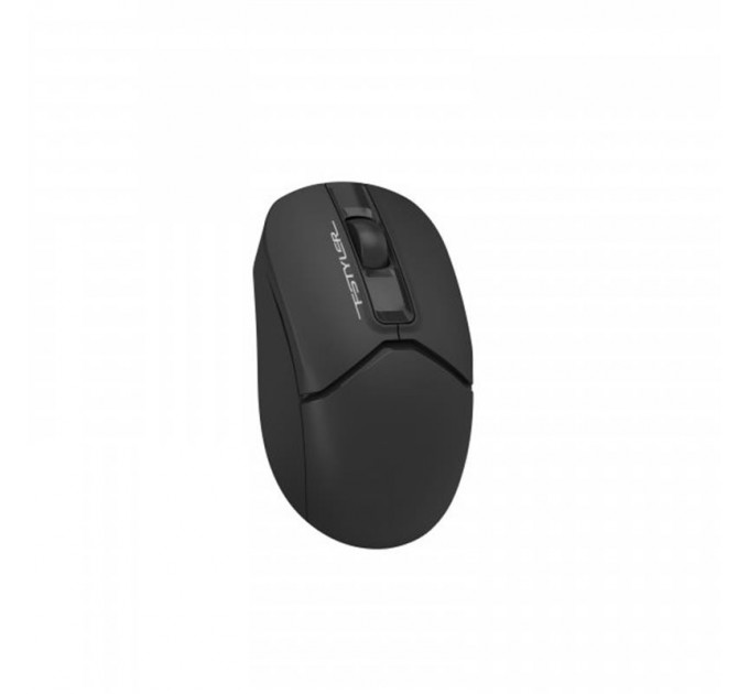 A4Tech Мышь беспроводная A4Tech FB12 Black USB