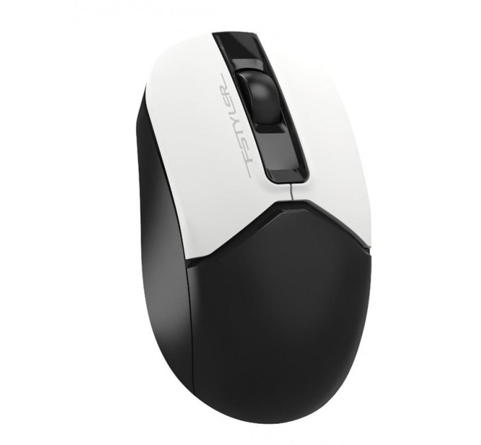 A4Tech Мышь беспроводная A4Tech FB12 Panda USB