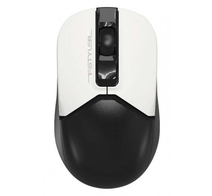 A4Tech Мышь беспроводная A4Tech FB12 Panda USB