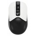 A4Tech Мышь беспроводная A4Tech FB12 Panda USB