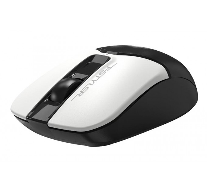 A4Tech Мышь беспроводная A4Tech FB12 Panda USB